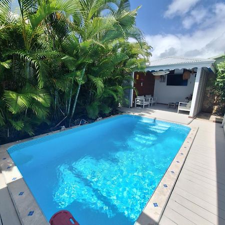River Paradise Goyave Exterior foto