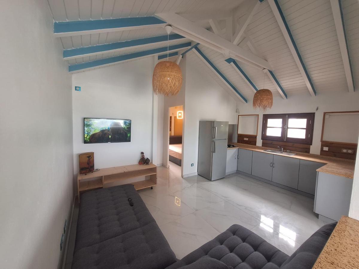 River Paradise Goyave Exterior foto